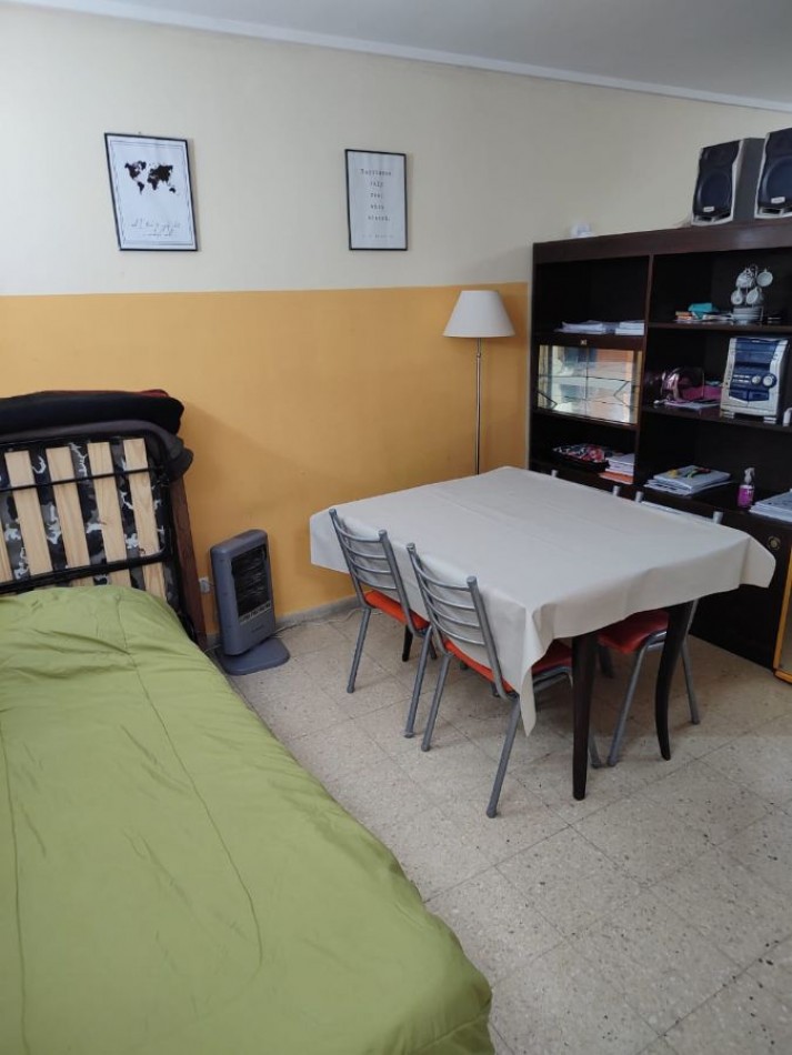 monoambiente en venta