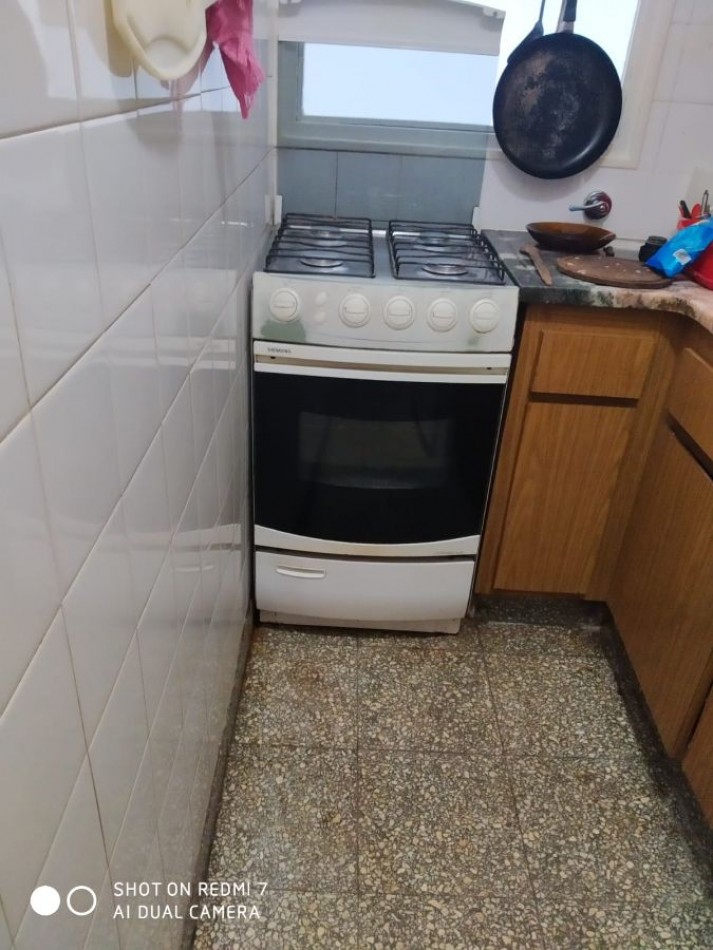 monoambiente en venta