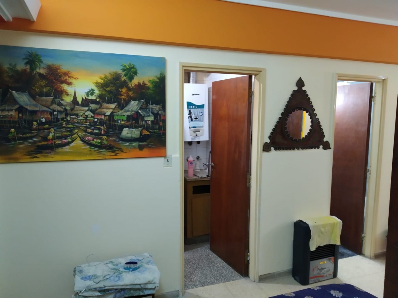 monoambiente en venta