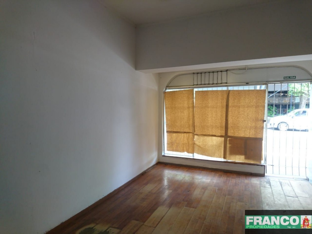 local comercial en venta