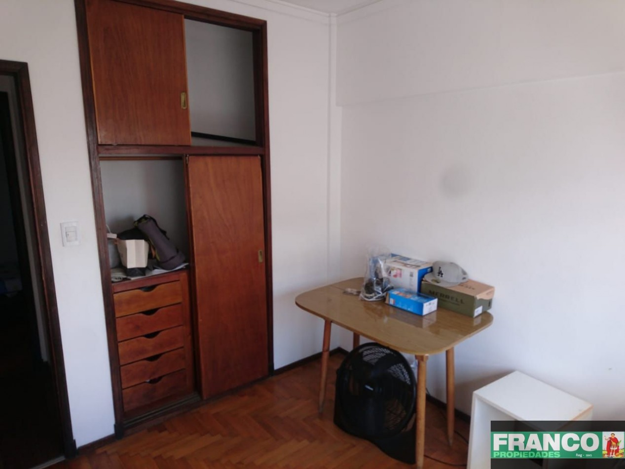 oportunidad departamento 4 ambientes en venta centro