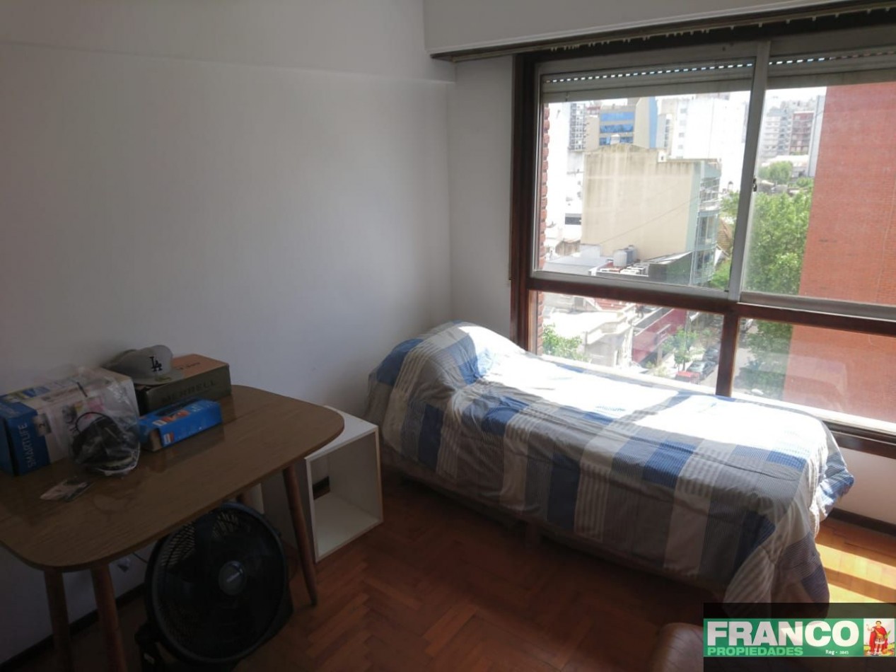 oportunidad departamento 4 ambientes en venta centro