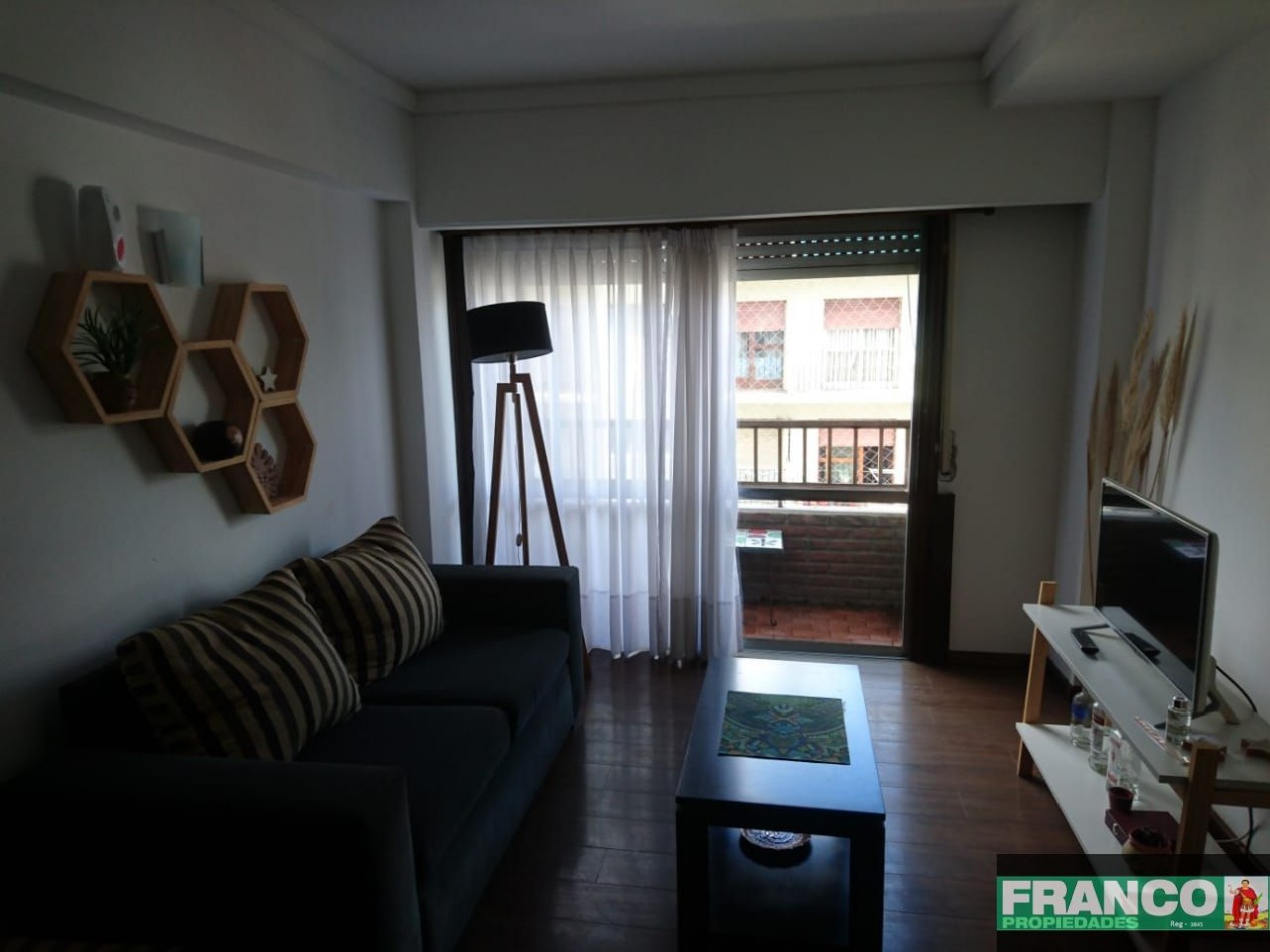 oportunidad departamento 4 ambientes en venta centro