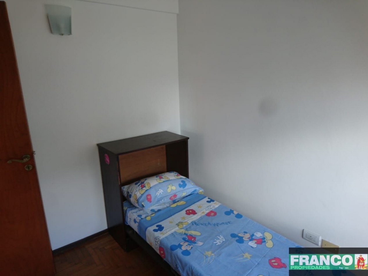 oportunidad departamento 4 ambientes en venta centro