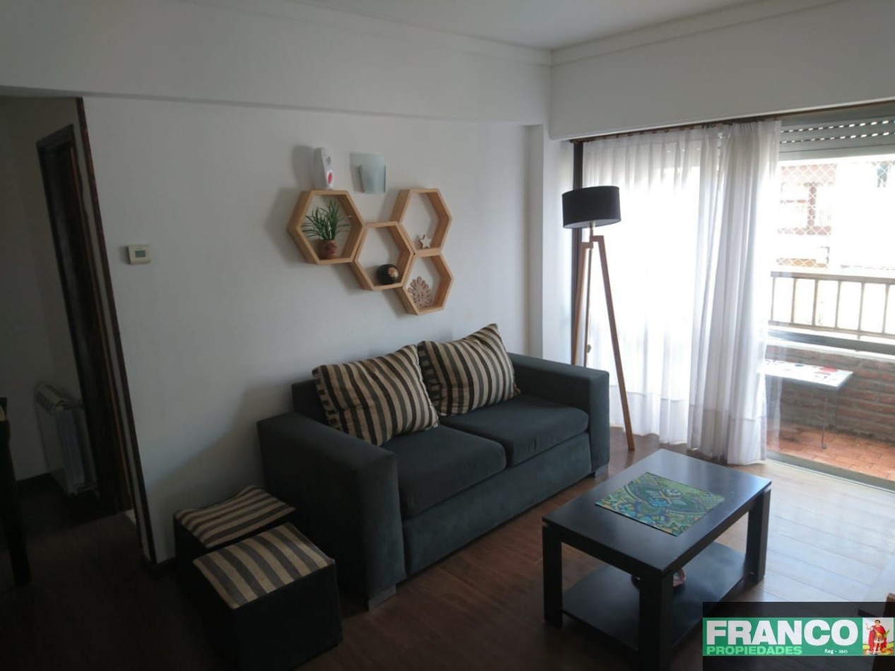 oportunidad departamento 4 ambientes en venta centro