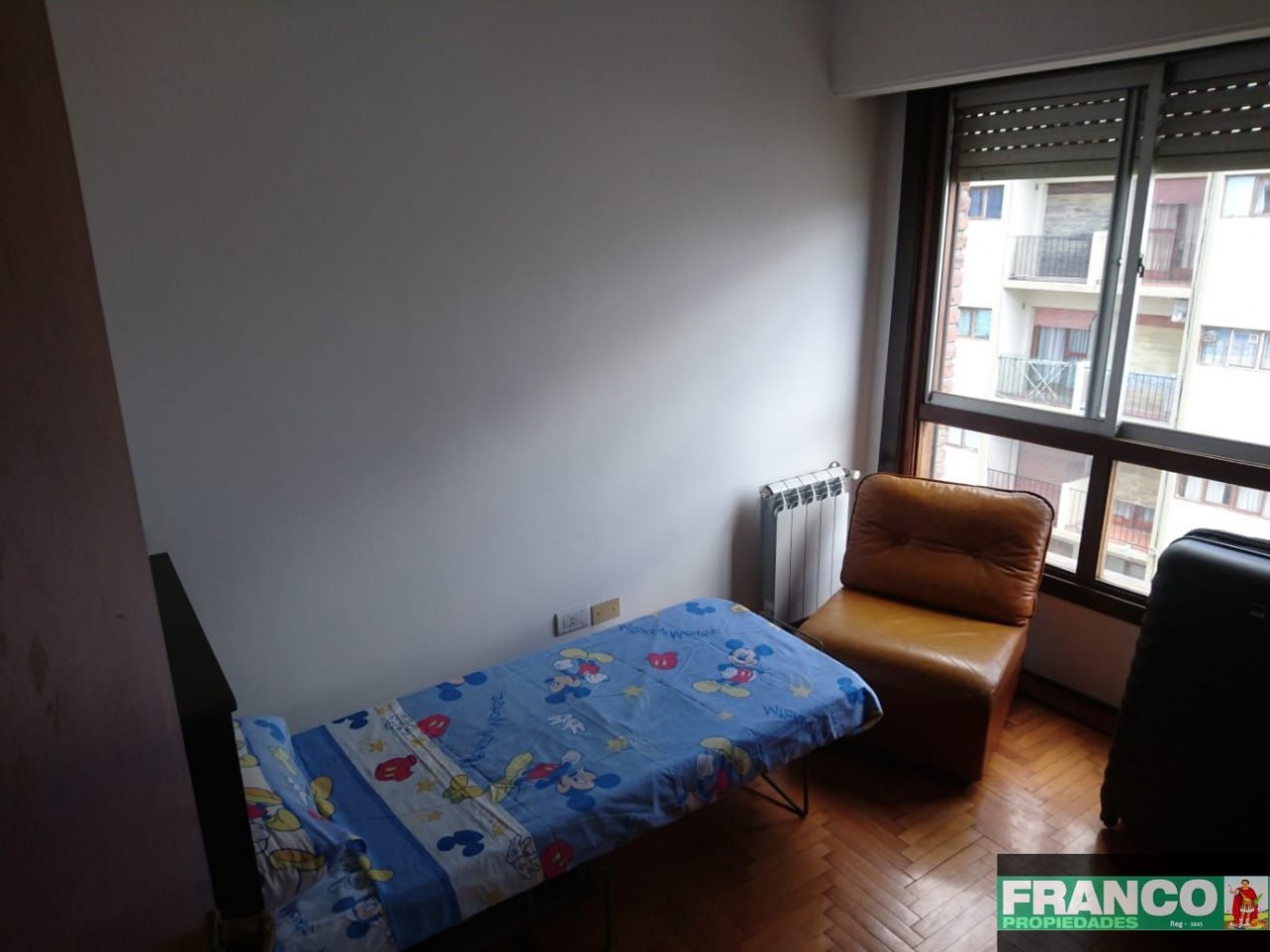 oportunidad departamento 4 ambientes en venta centro