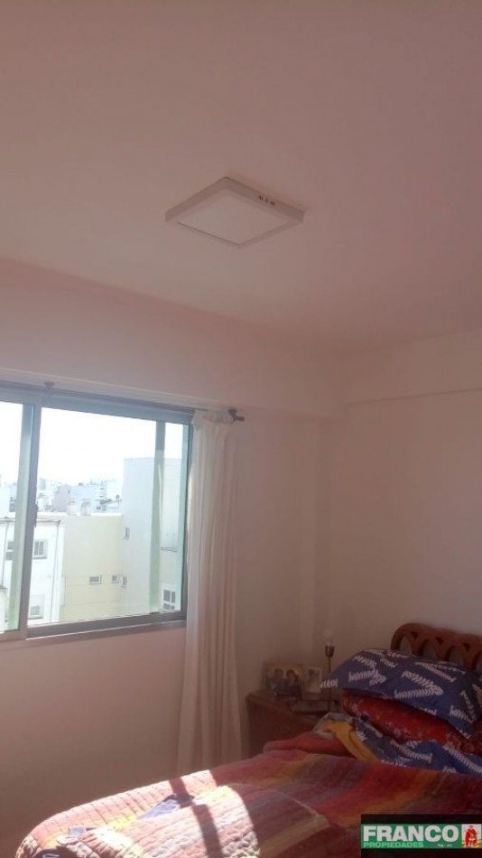 Impecable departamento en venta 