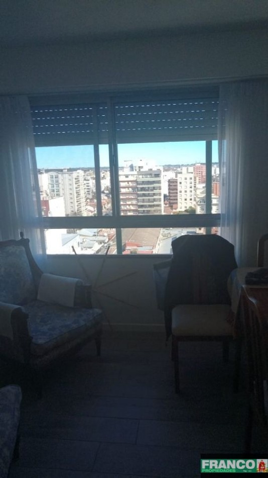 Impecable departamento en venta 