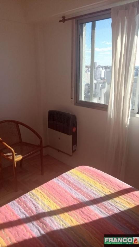 Impecable departamento en venta 