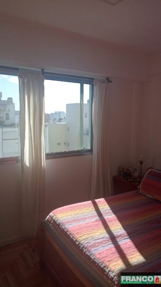 Impecable departamento en venta 