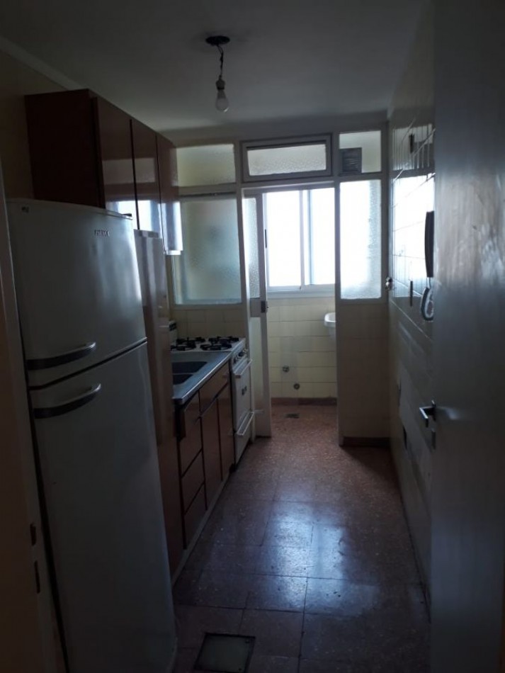 Inmejorable monoambiente en venta