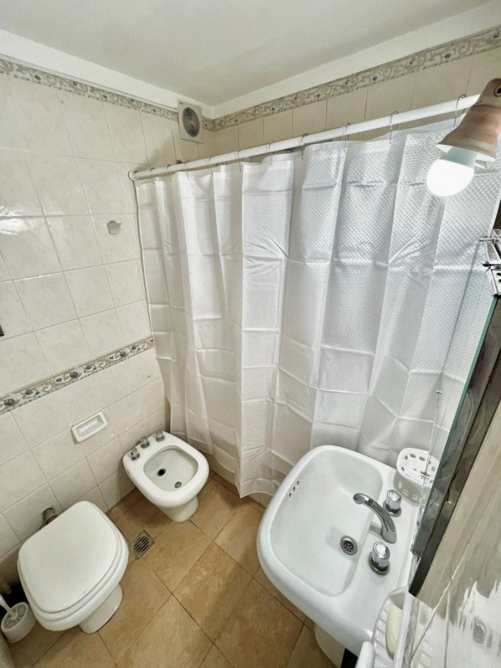 Departamento 3 ambientes en venta