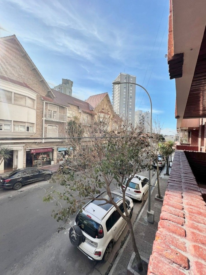 Departamento 3 ambientes en venta
