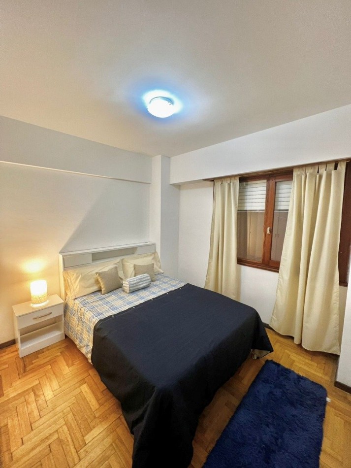 Departamento 3 ambientes en venta