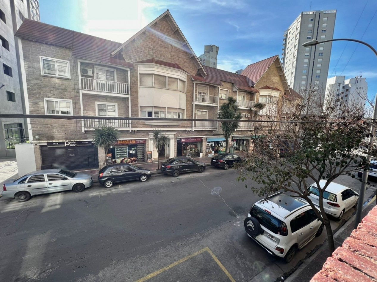 Departamento 3 ambientes en venta