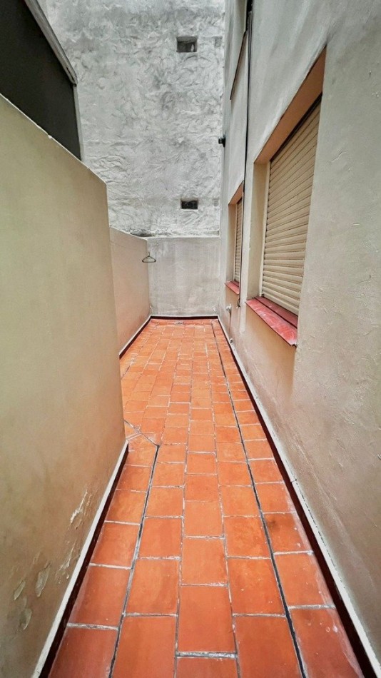 Departamento 3 ambientes en venta