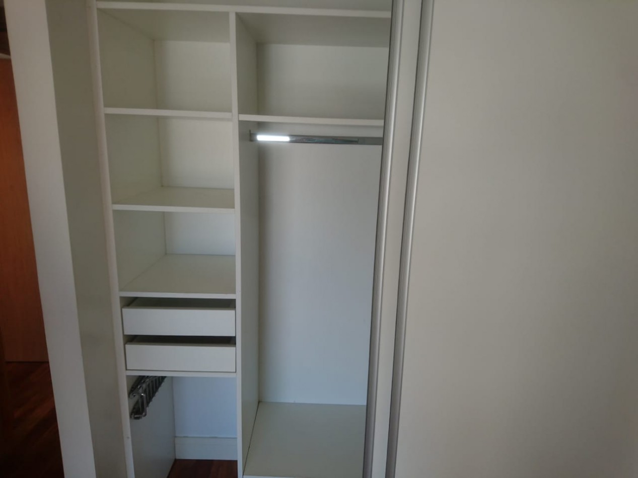 OPORTUNIDAD departamento a estrenar en varese 3 ambientes