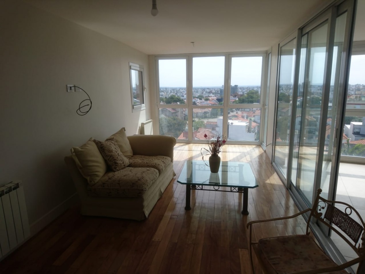 OPORTUNIDAD departamento a estrenar en varese 3 ambientes