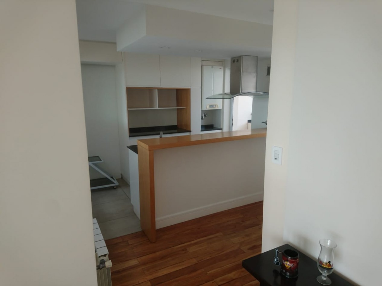 OPORTUNIDAD departamento a estrenar en varese 3 ambientes