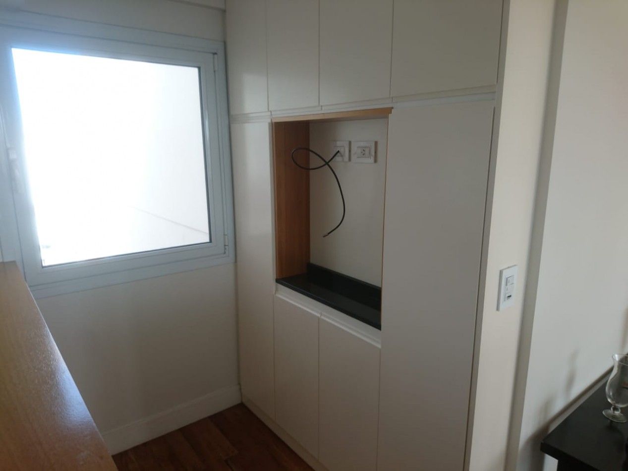 OPORTUNIDAD departamento a estrenar en varese 3 ambientes