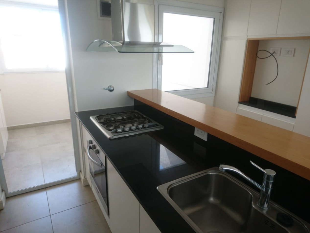 OPORTUNIDAD departamento a estrenar en varese 3 ambientes