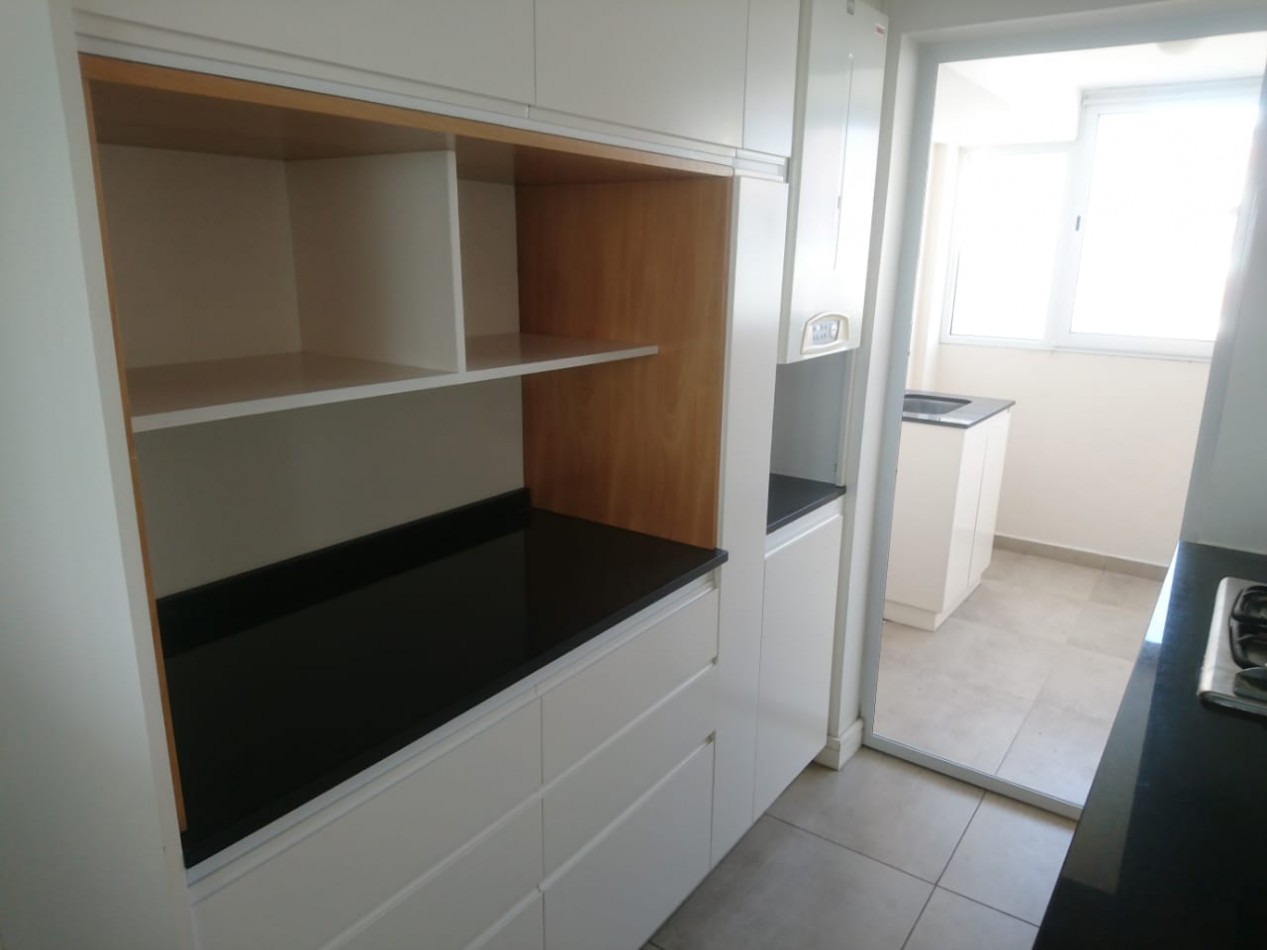 OPORTUNIDAD departamento a estrenar en varese 3 ambientes