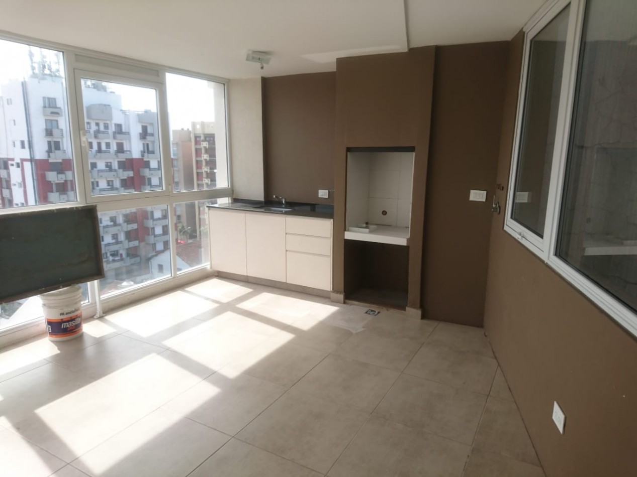 OPORTUNIDAD departamento a estrenar en varese 3 ambientes