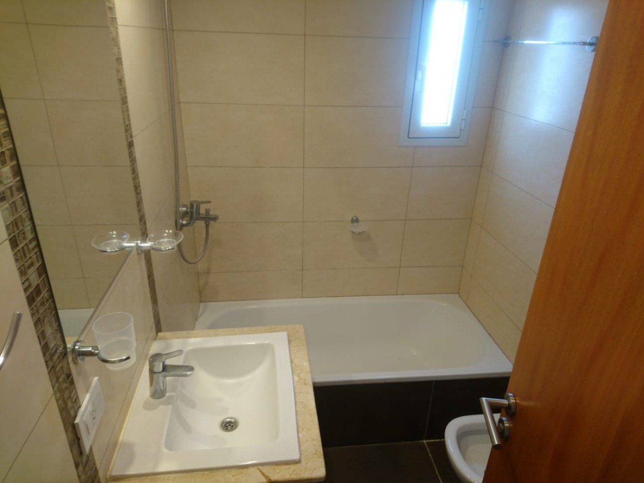 OPORTUNIDAD departamento a estrenar en varese 3 ambientes