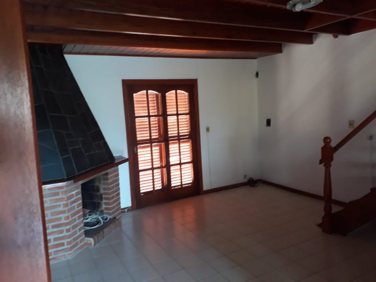 En venta PH 3 ambientes con patio y balcon vereda de sol 