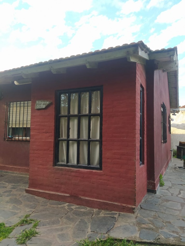 casa en venta parque peña