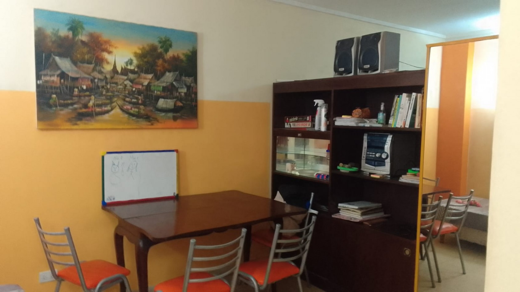 monoambiente en venta