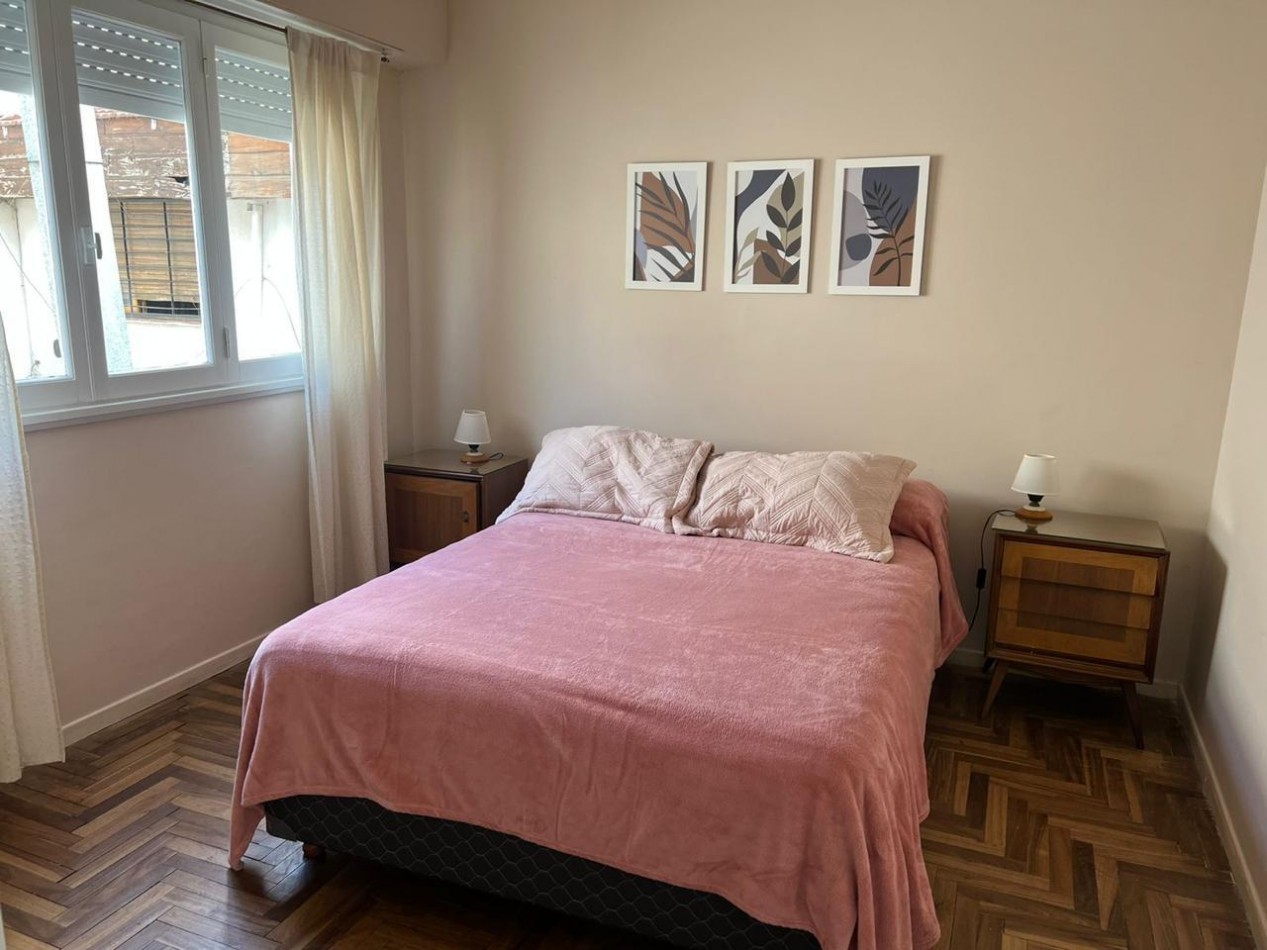alquiler temporario dpto
