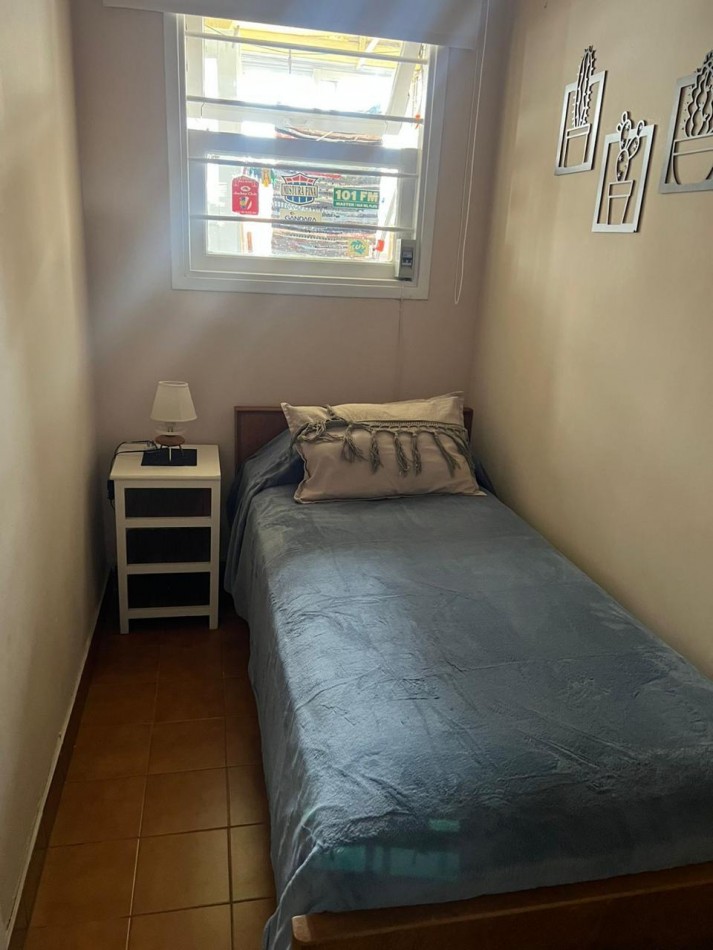 alquiler temporario dpto