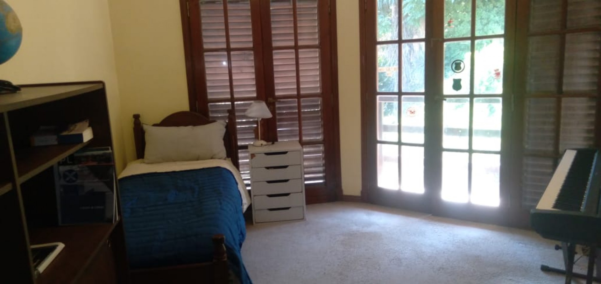 Oportunidad! Casa de cinco dormitorios en venta