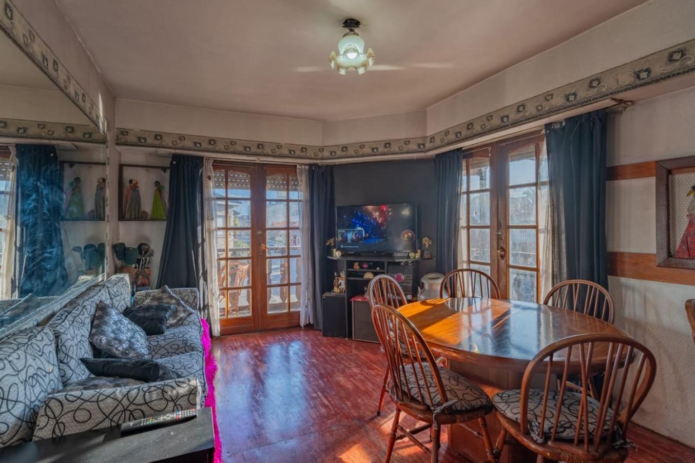 apart hotel en venta