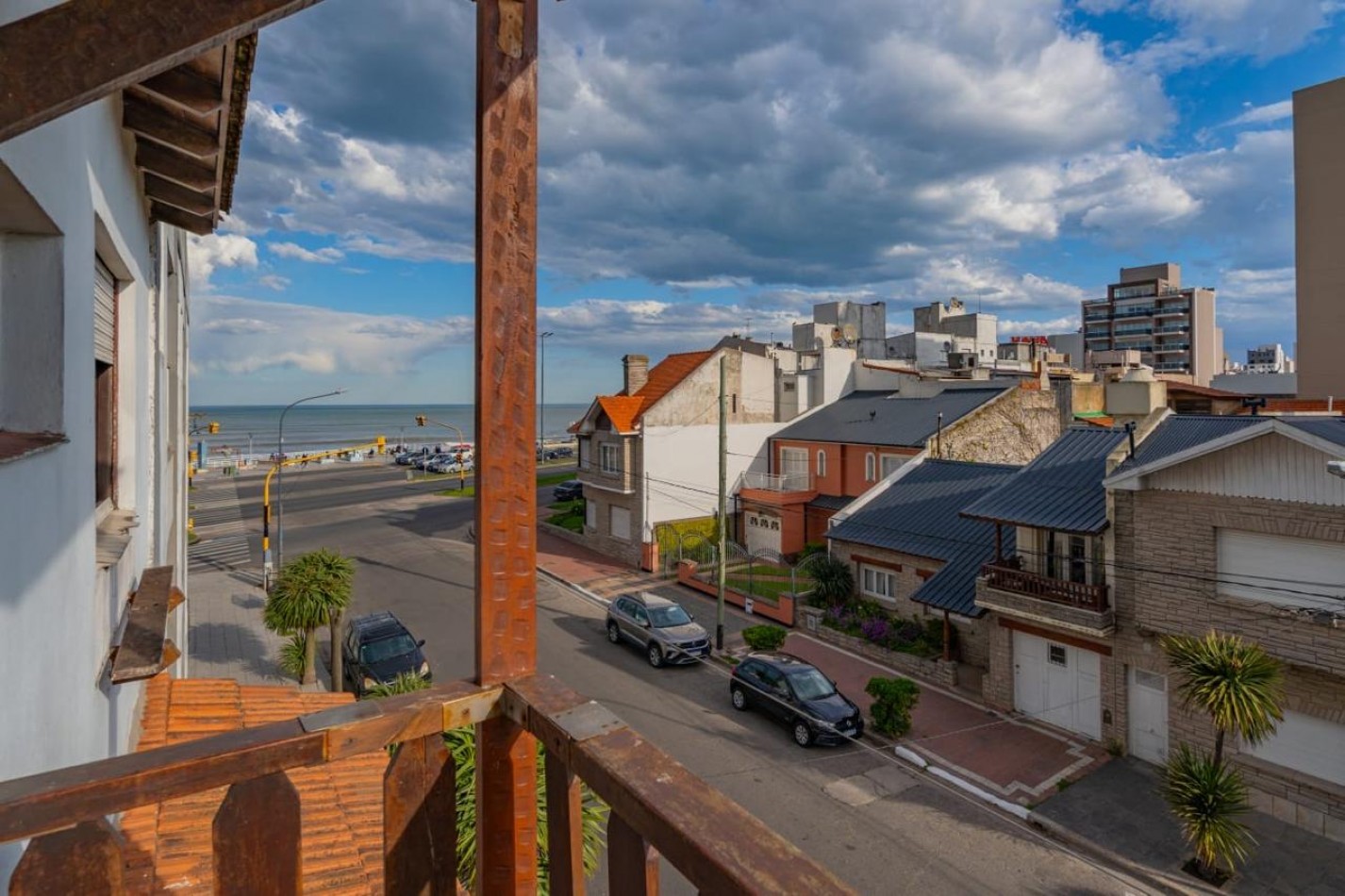 apart hotel en venta