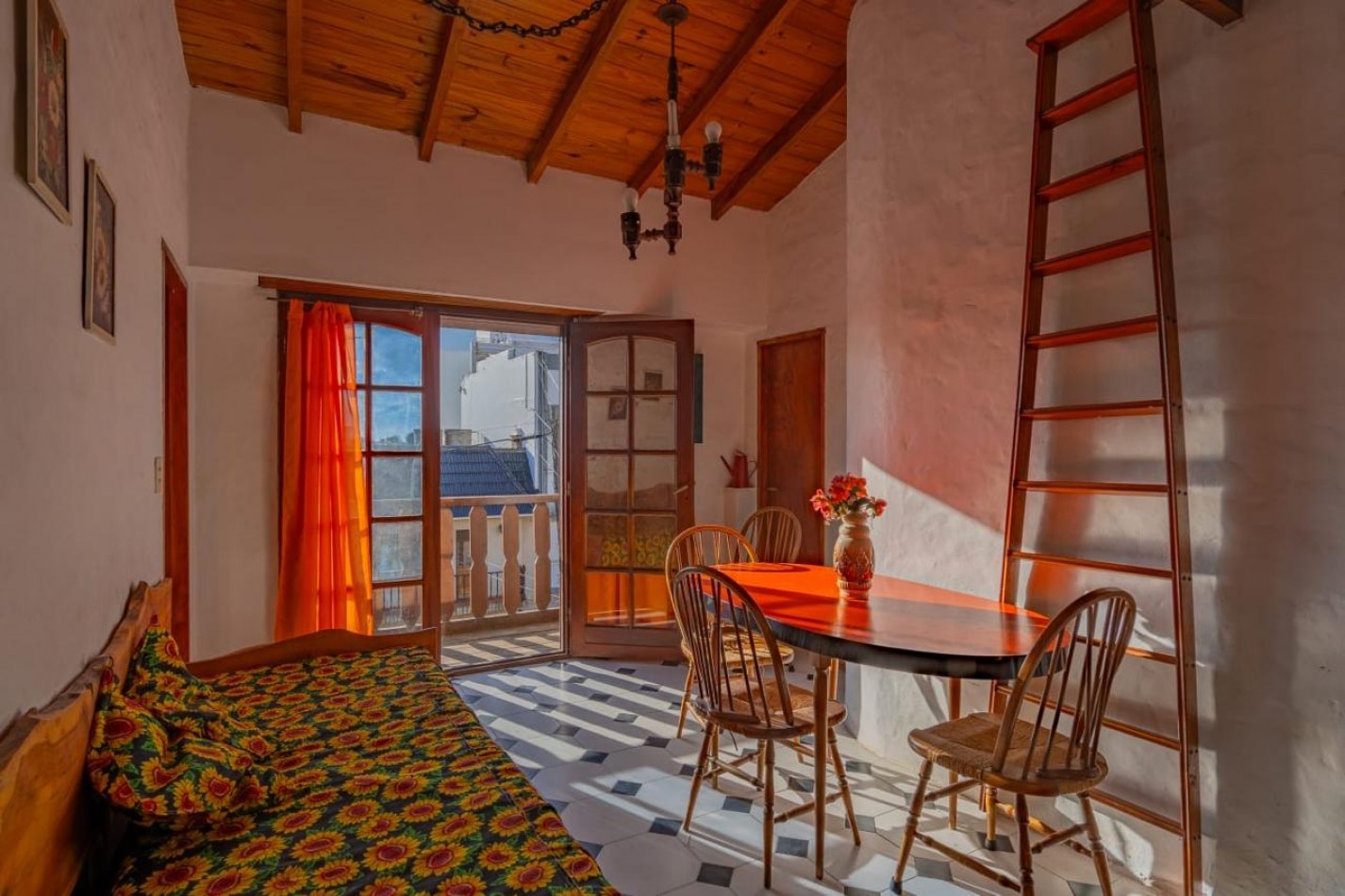 apart hotel en venta