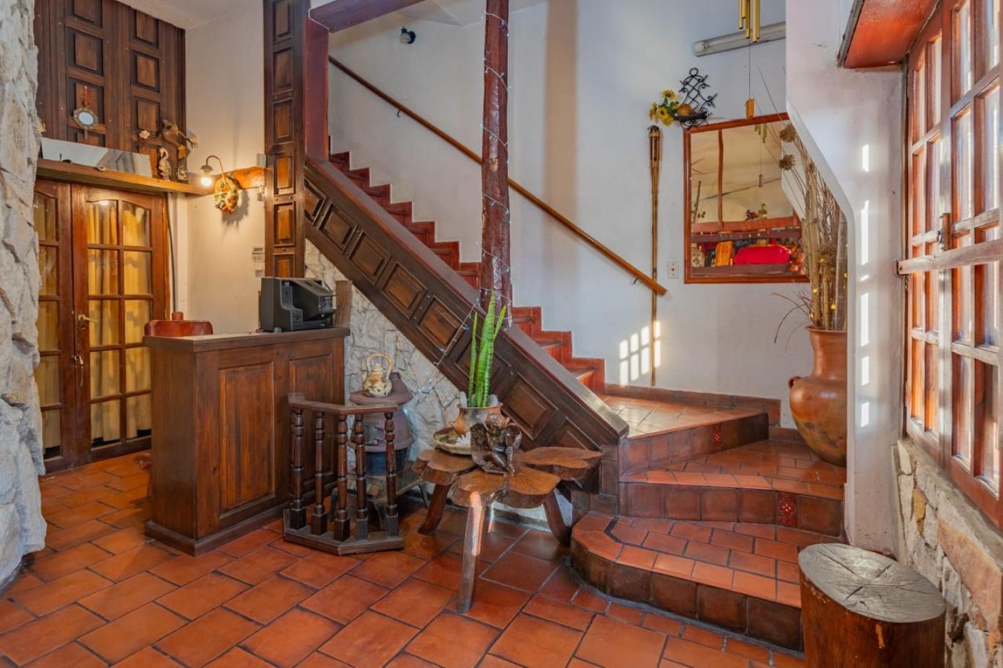apart hotel en venta