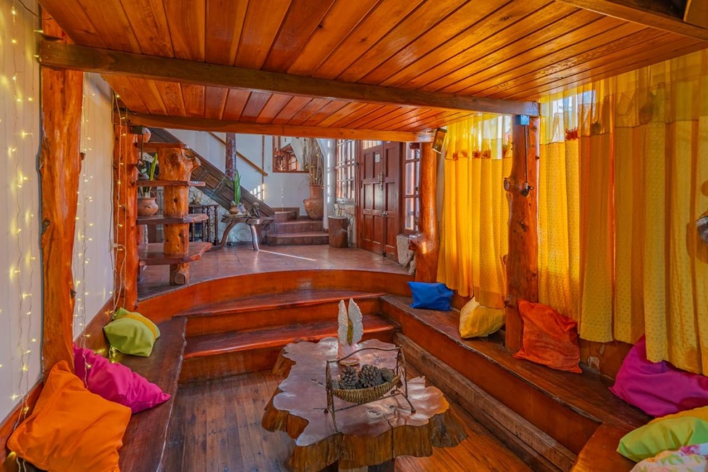 apart hotel en venta