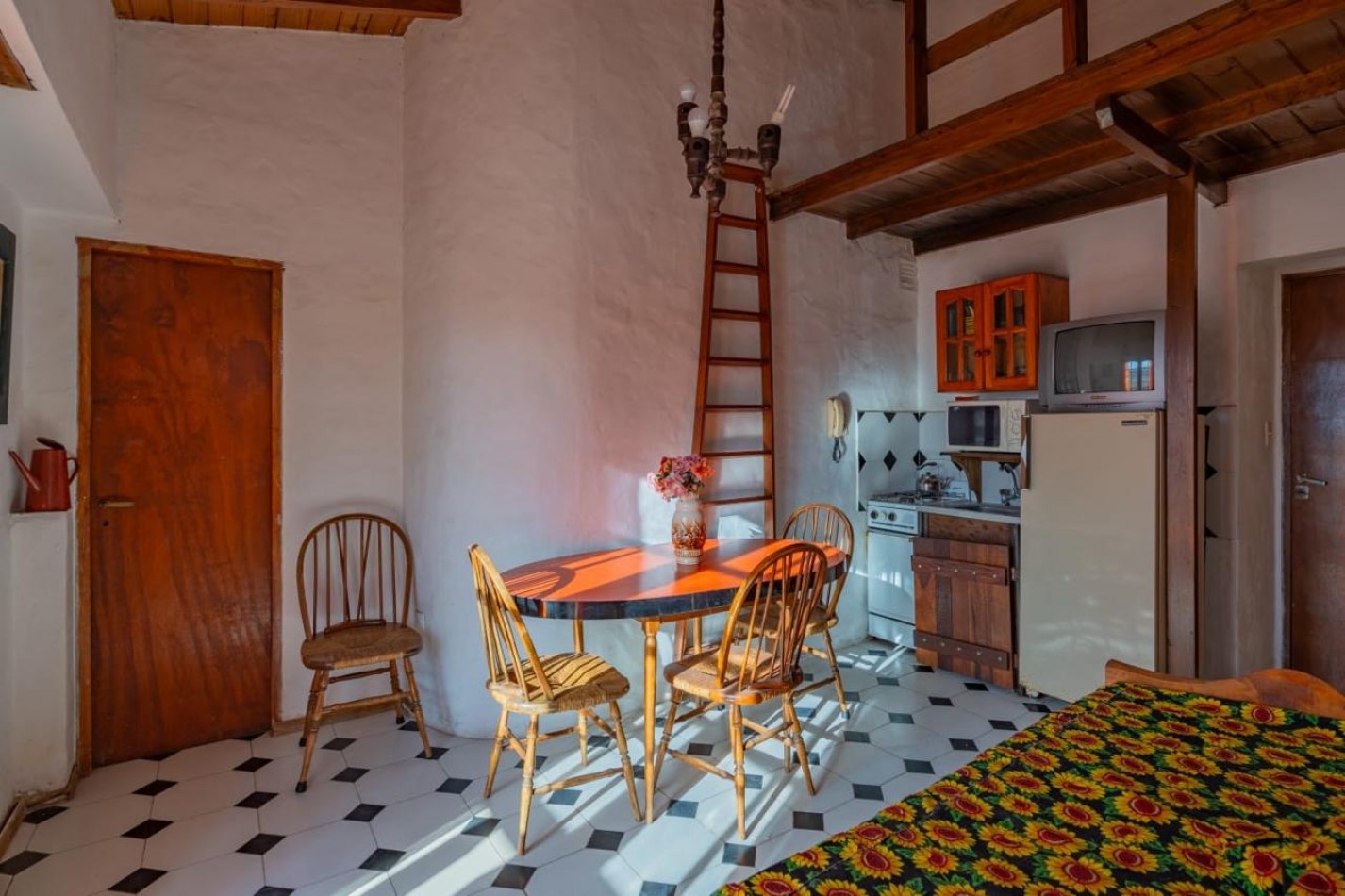 apart hotel en venta