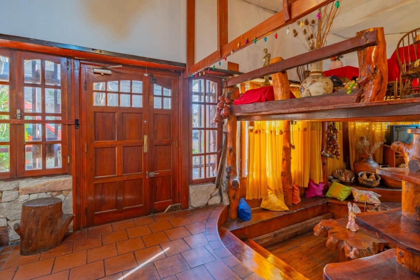 apart hotel en venta
