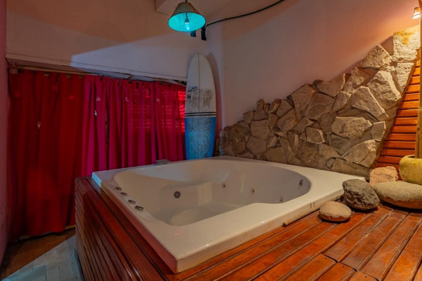 apart hotel en venta