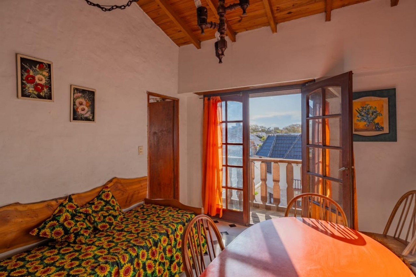 apart hotel en venta