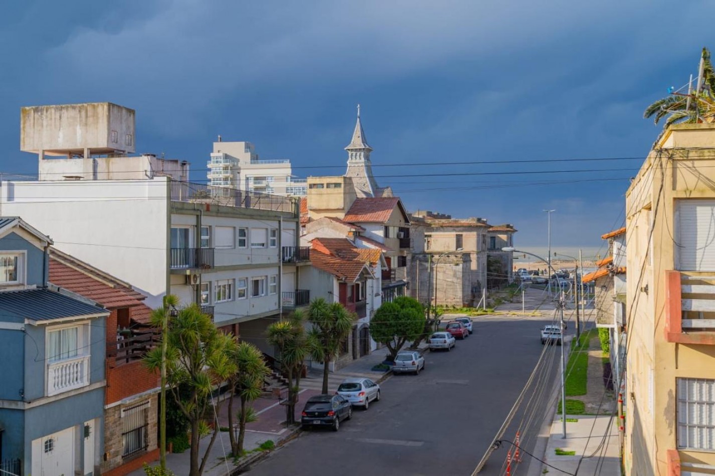 apart hotel en venta