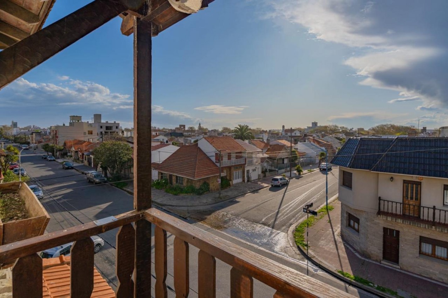 apart hotel en venta