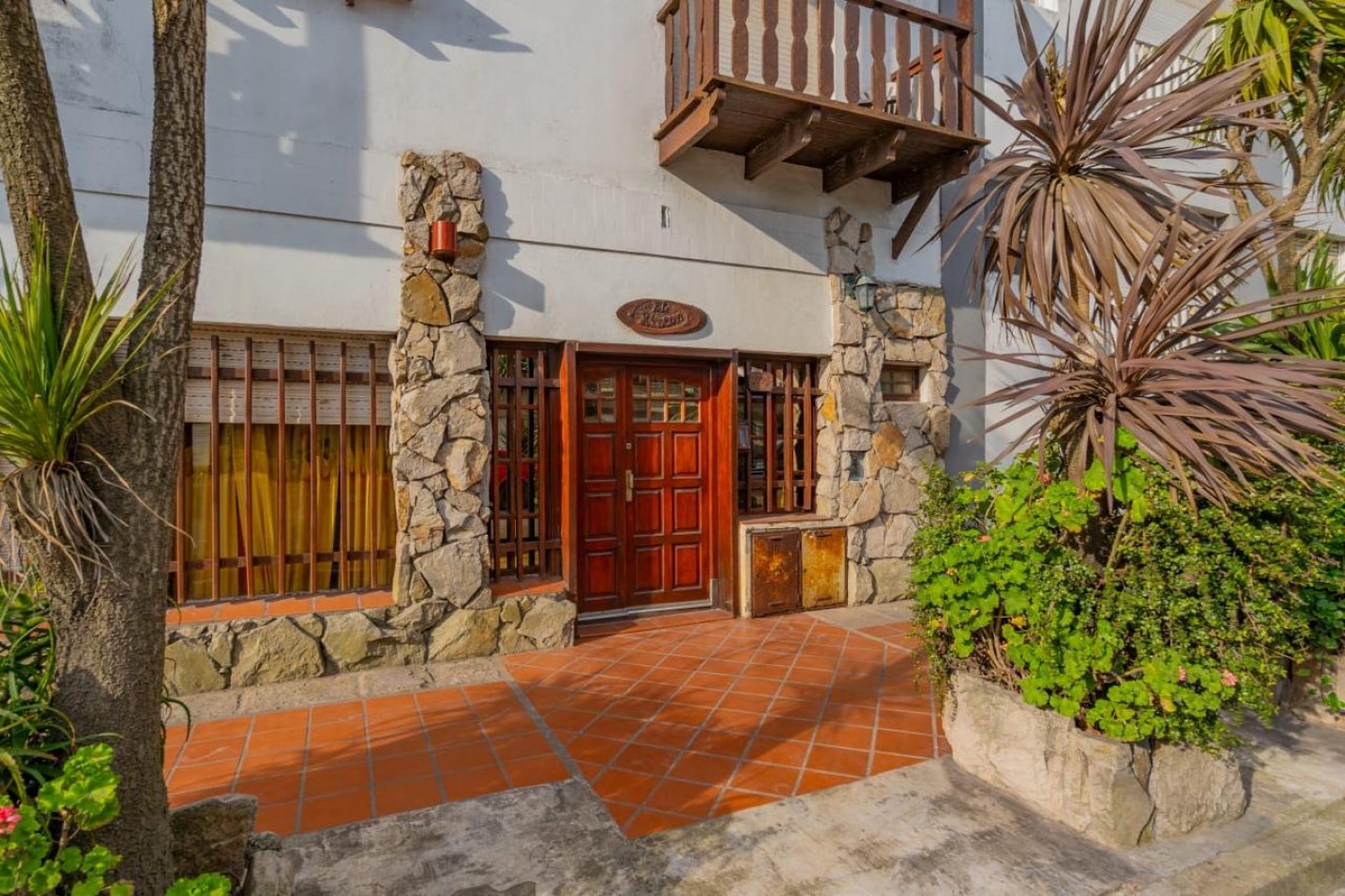 apart hotel en venta