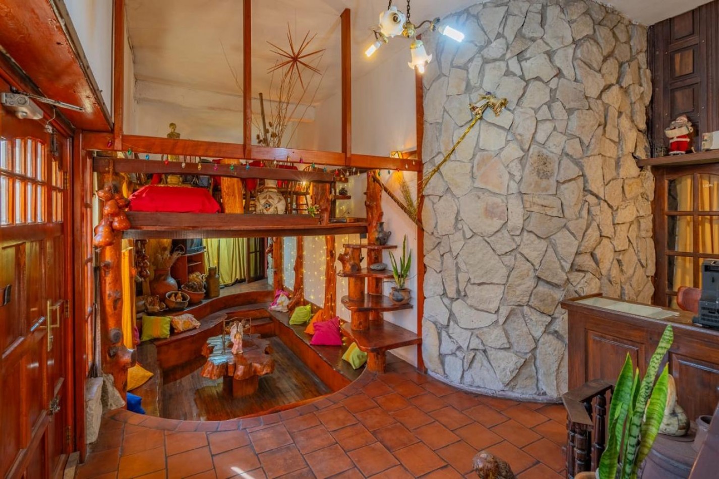 apart hotel en venta