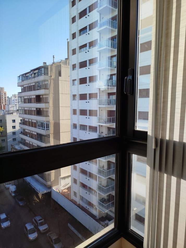 dos ambientes a estrenar