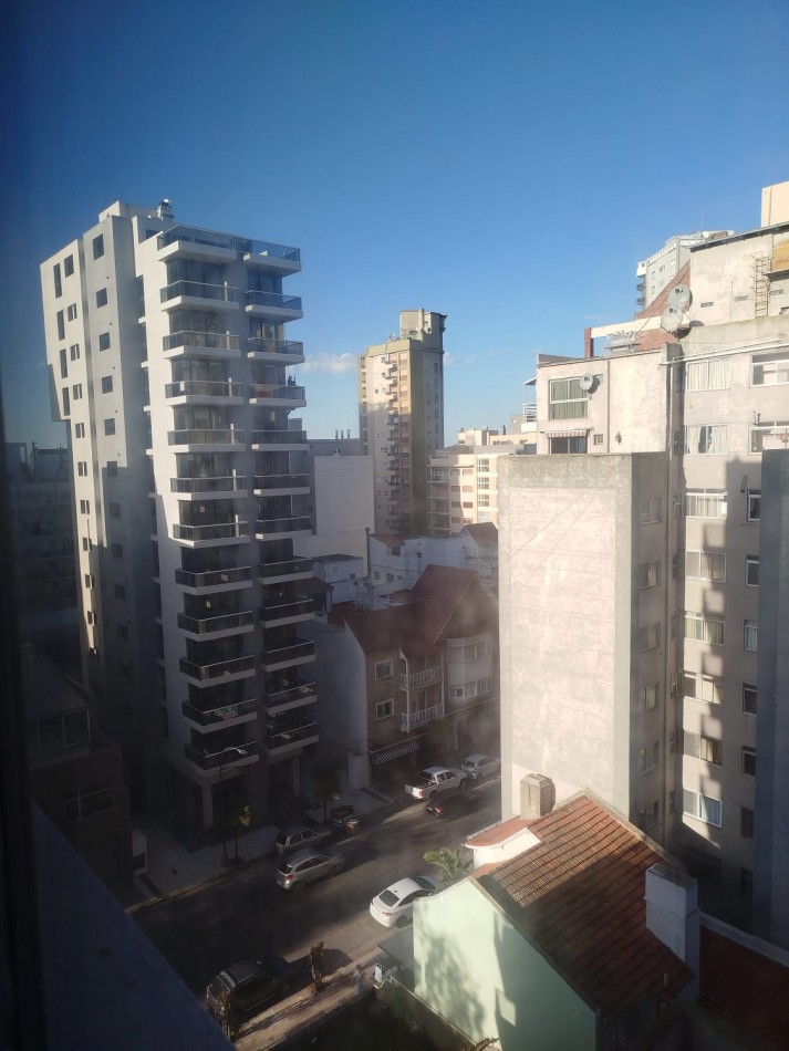 dos ambientes a estrenar
