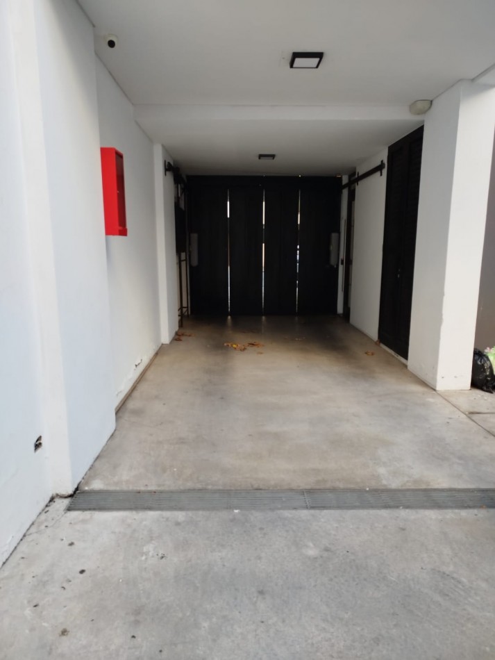 dos ambientes a estrenar